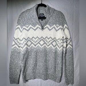 Men’s American Eagle Outfitters Apres Ski Sweater